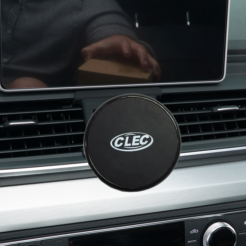Car magnetic phone holder GPS  - Magnetic Phone Holder For Car Vent 评论和价格