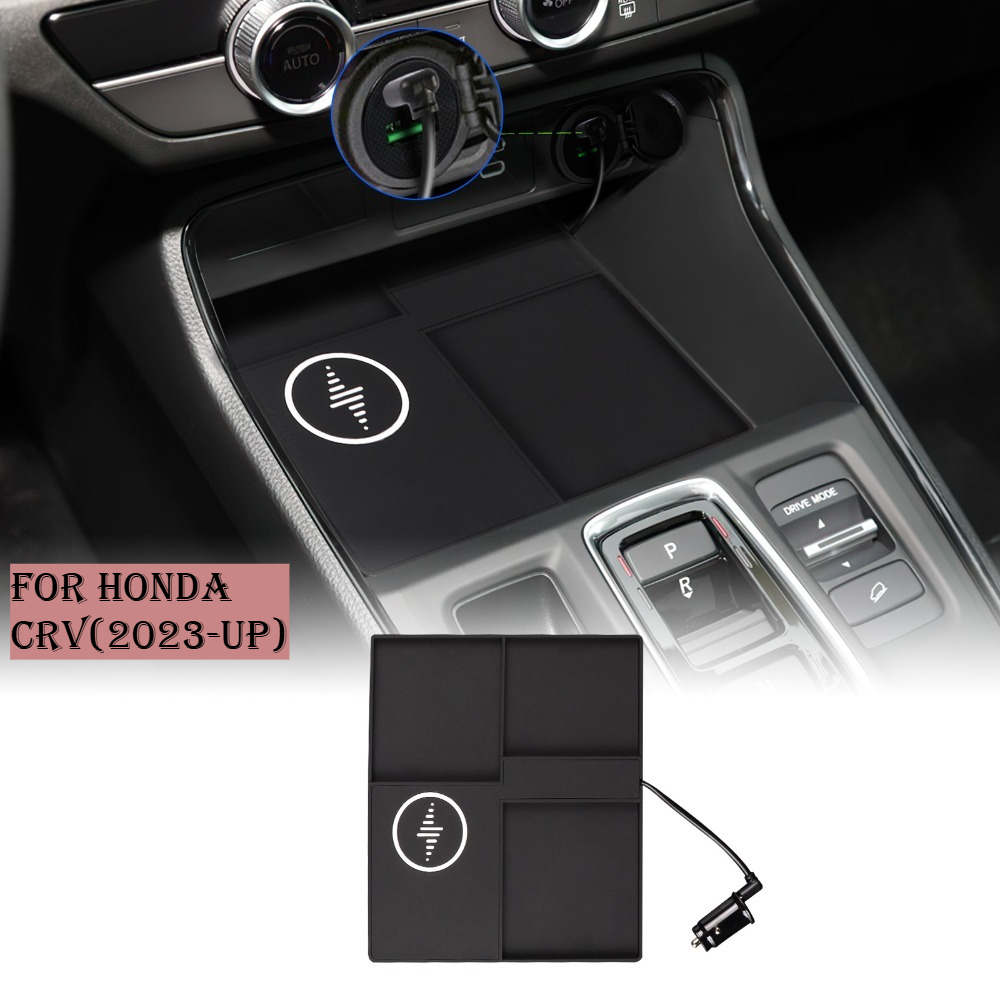 Car Wireless Charger Pad Stabl - Wireless Car Charger Mount Fast Charging 评论和价格