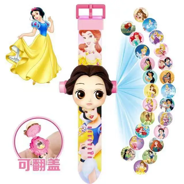 Cartoon Cars Story Elsa Losto  - Car Electronics 评论和价格