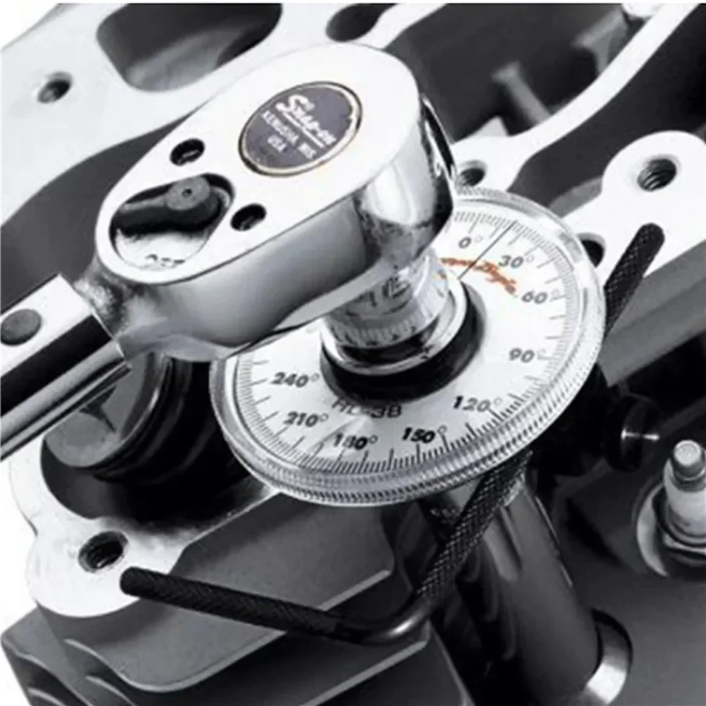 Torque Wrench Torquemeter Dial - Auto Repair Tools 评论和价格