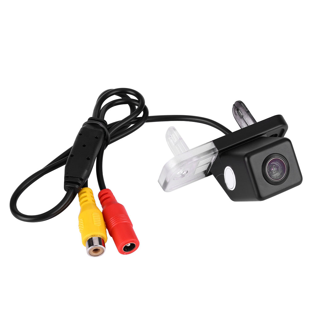 Rear View Camera for  170° Car - Car Care 评论和价格