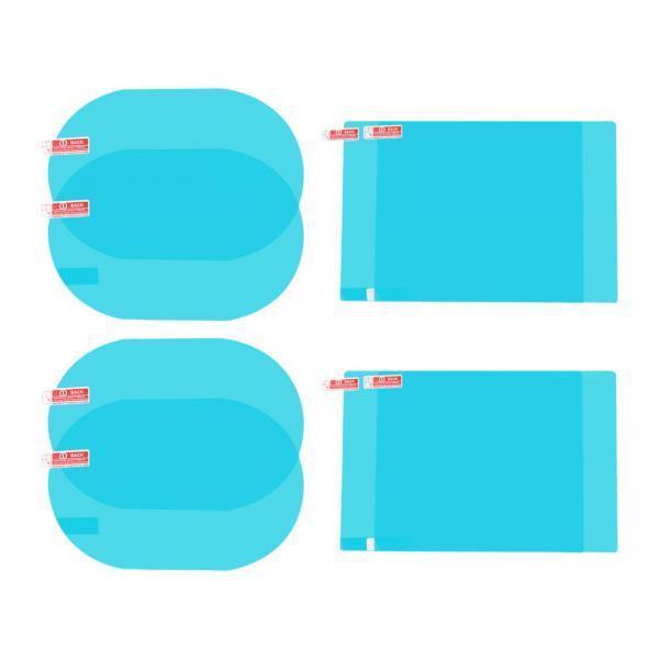 Car Rearview Mirror Film Prote - Anti Glare Car Rearview Mirror Film 评论和价格