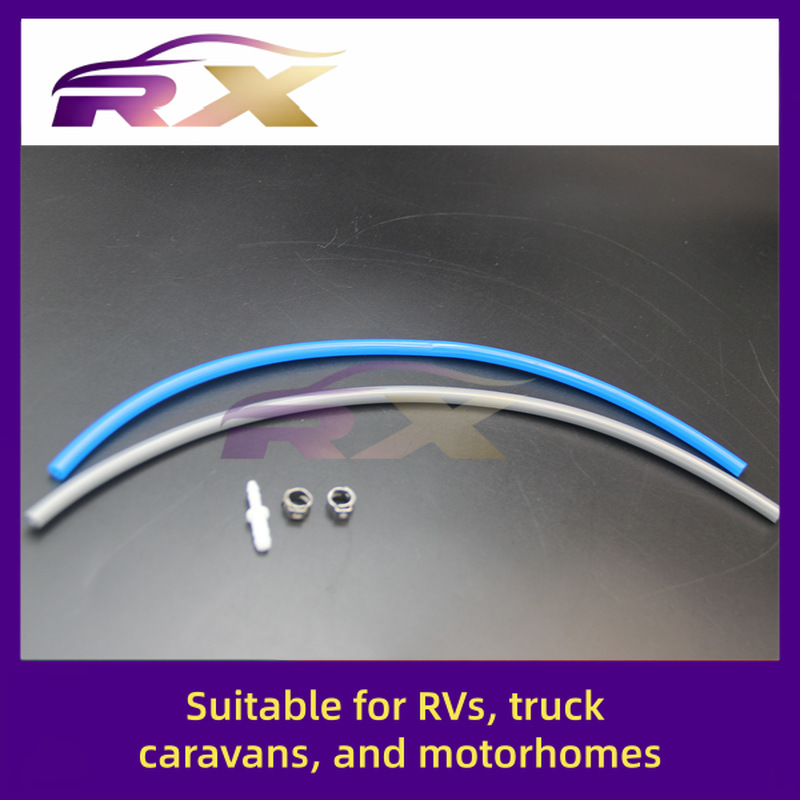 Suitable For RV Caravan Motorh - Car Accessories 评论和价格