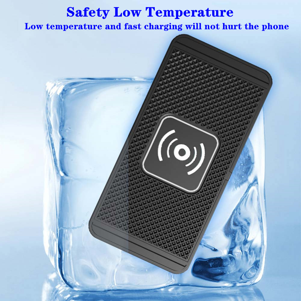 Wireless Charger for Car Fast  - Wireless Car Charger Mount Fast Charging 评论和价格