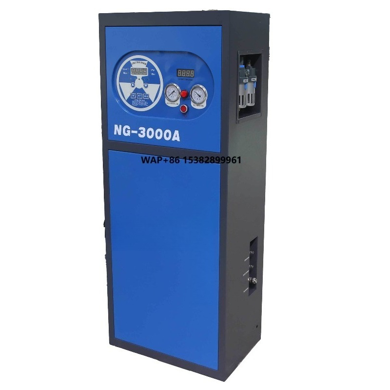 Automatic Digital Nitron Gener - Car Care 评论和价格