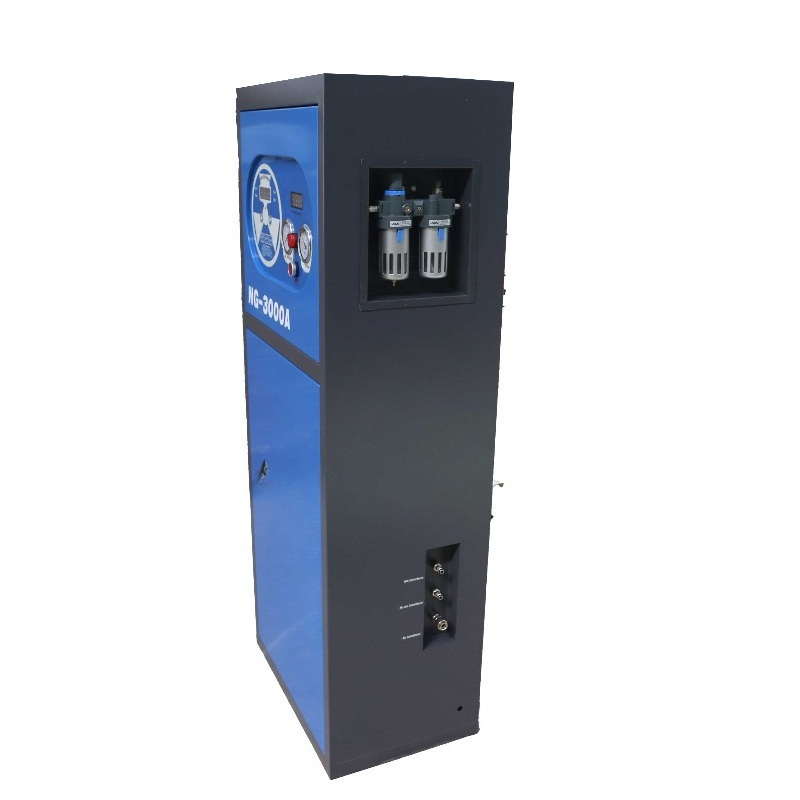 Automatic Digital Nitron Gener - Car Care 评论和价格