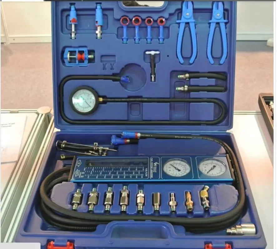 Car Engine Fuel System Tester  - Auto Repair Tools 评论和价格