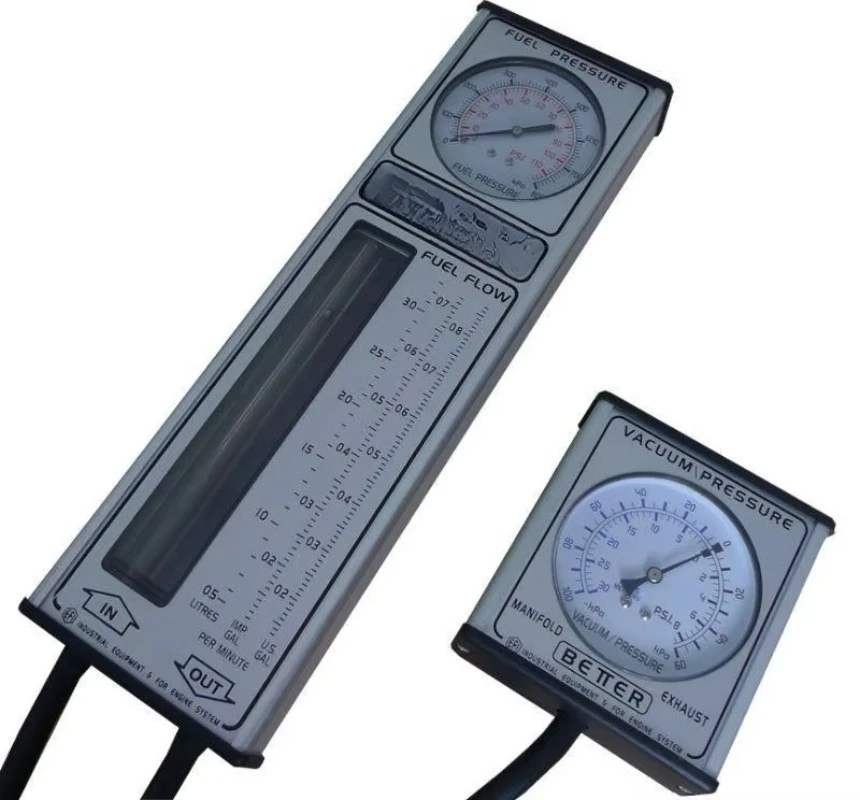 Car Engine Fuel System Tester  - Auto Repair Tools 评论和价格