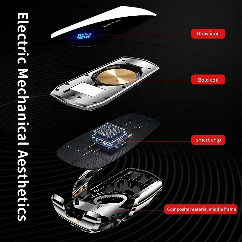 Car Air Vent Wireless Charger  - Magnetic Phone Holder For Car Vent 评论和价格