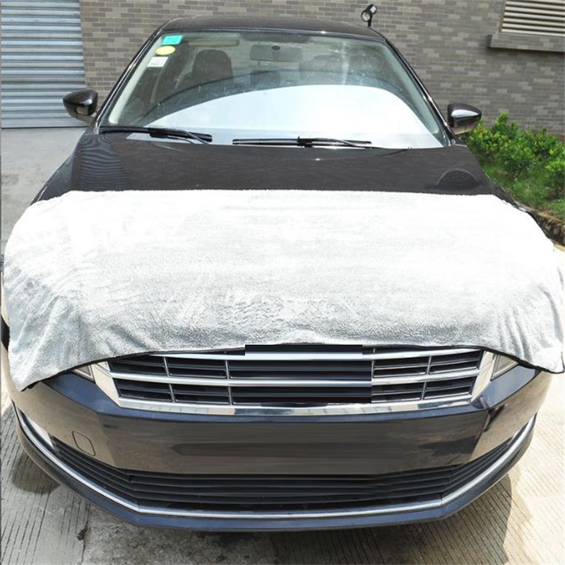 Car Cleaning Towel Upgraded Mi - Microfiber Car Drying Towel Super Absorbent 评论和价格