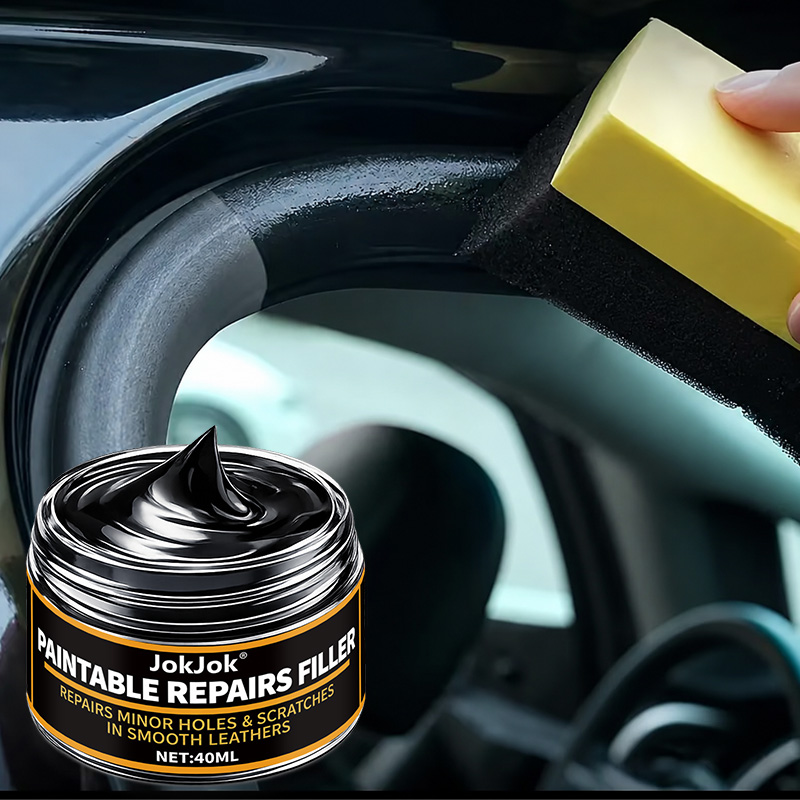 Car Interior Scratch Repair Pa - Car Scratch Repair Polishing Wax Paste 评论和价格