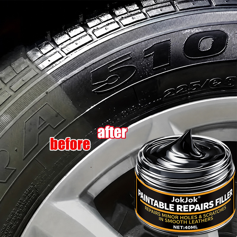 Car Interior Scratch Repair Pa - Car Scratch Repair Polishing Wax Paste 评论和价格