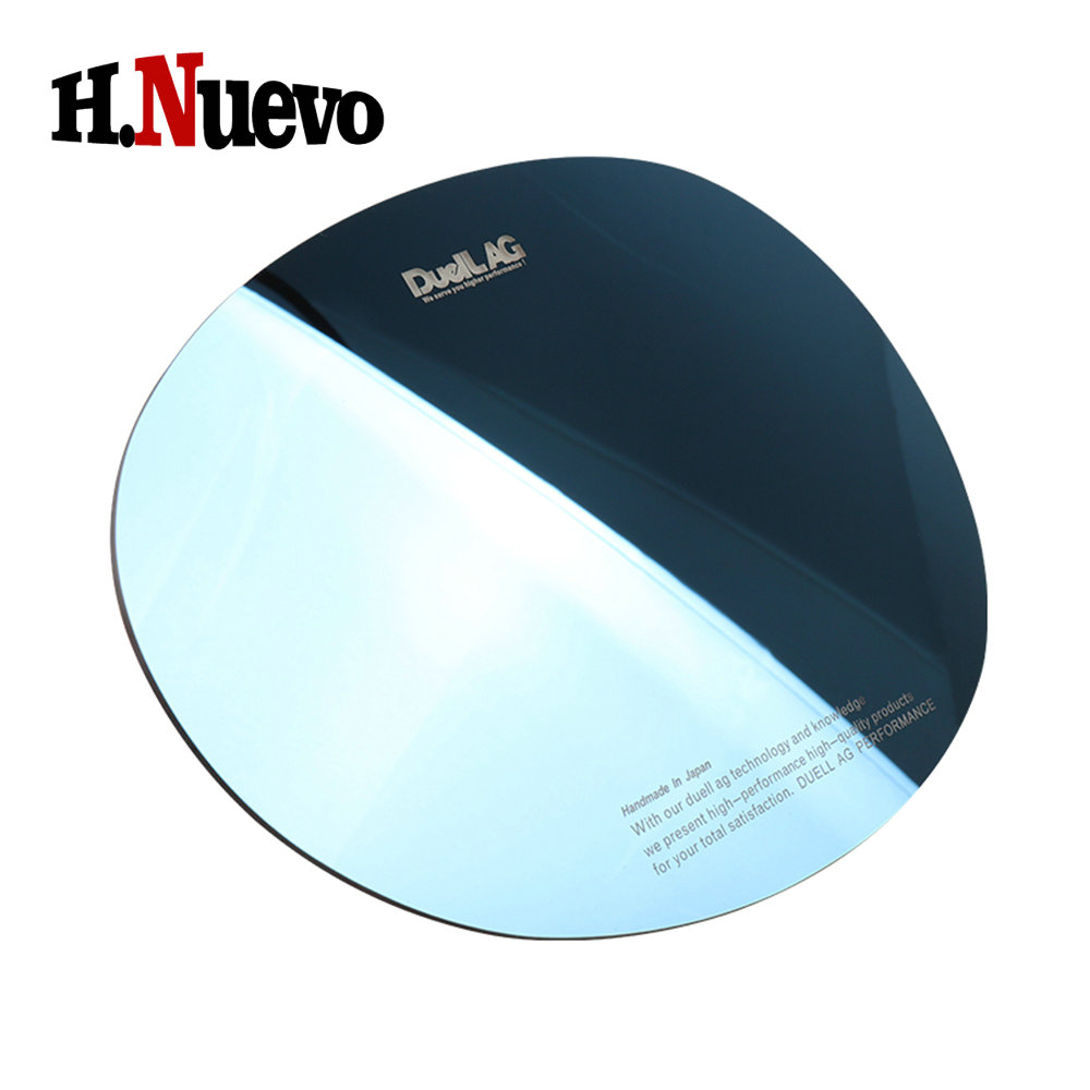 2007-2013 For Mini Cooper R55  - Anti Glare Car Rearview Mirror Film 评论和价格