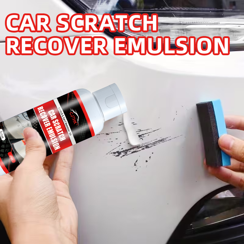 Car Scratch Remover Paint Care - Car Scratch Repair Polishing Wax Paste 评论和价格