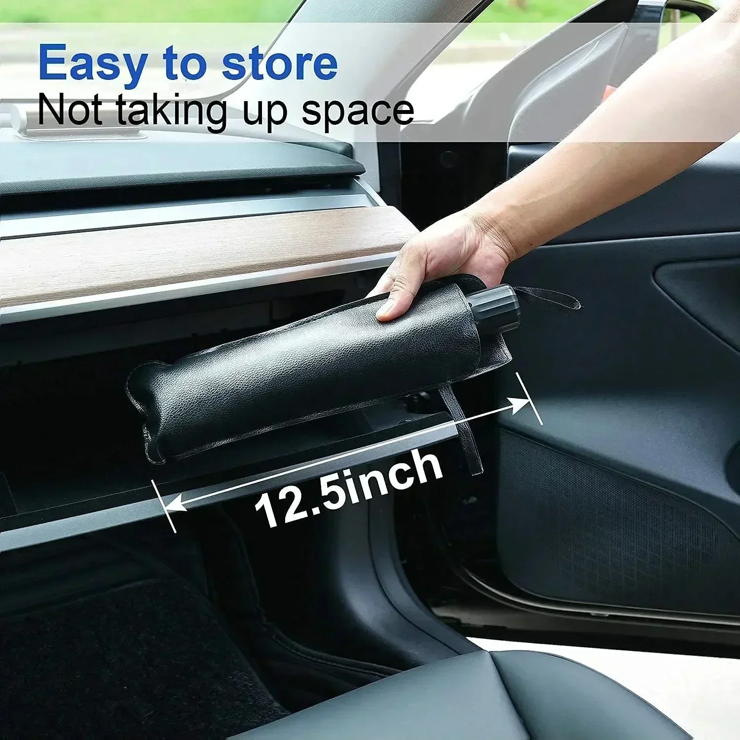 Car Windshield Sun Shade Umbre - Car Sunshade Windshield Umbrella Foldable 评论和价格