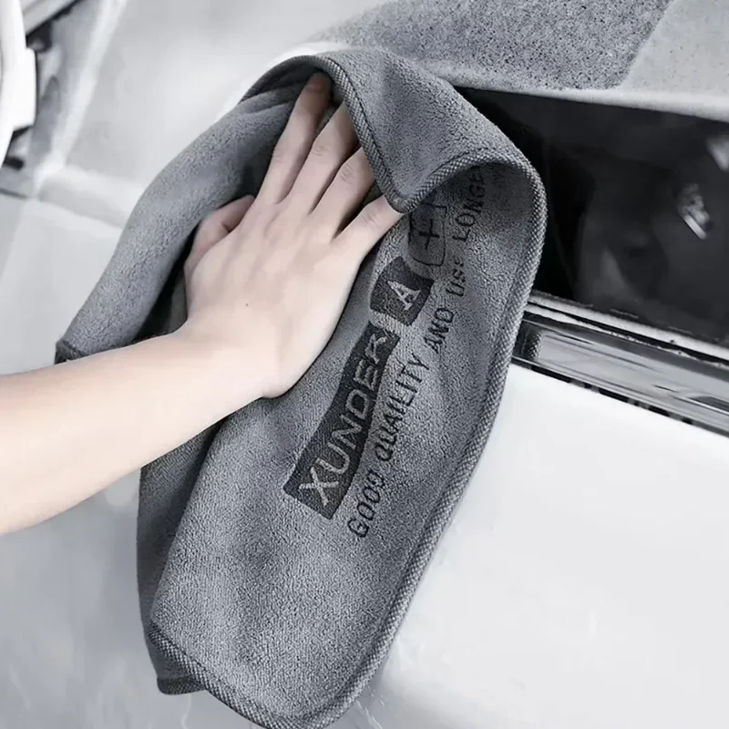 1PC High-end Microfiber Car Wa - Car Care 评论和价格