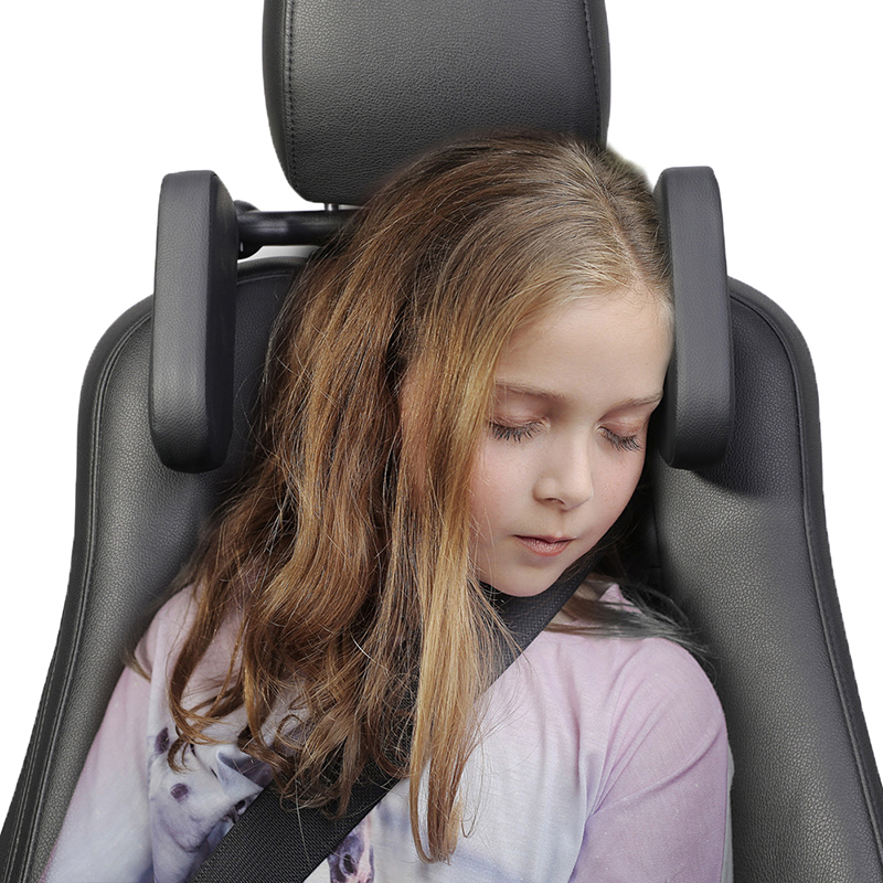 Car Neck Headrest Pillow Cushi - Memory Foam Car Neck Pillow Lumbar Support 评论和价格
