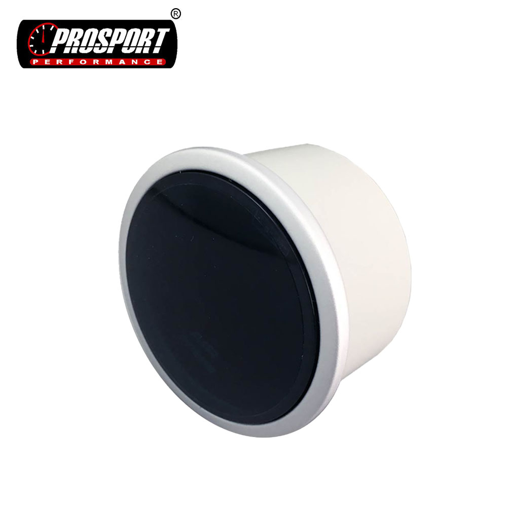 New Prosport 52mm Digital Air  - Car Electronics 评论和价格
