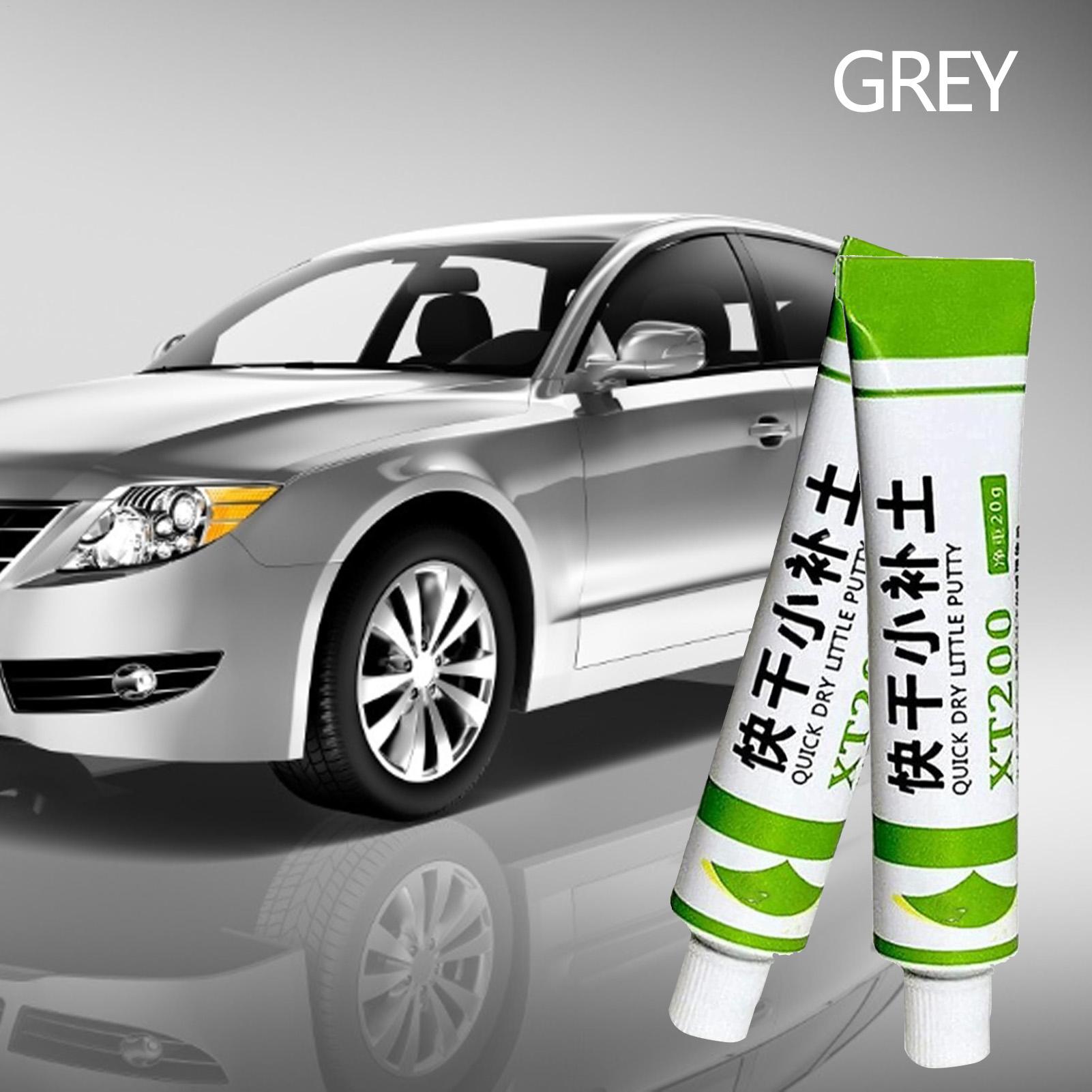 Car Body Putty Quick Dry Profe - Auto Repair Tools 评论和价格
