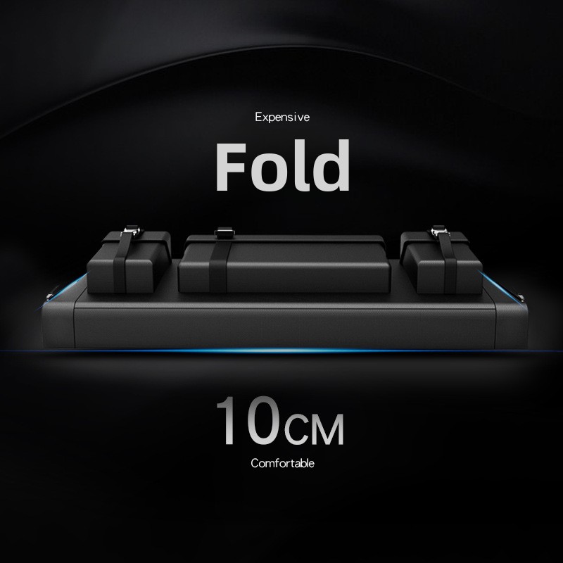Auto Trunk Storage Box Foldabl - Car Trunk Organizer Foldable Storage Box 评论和价格