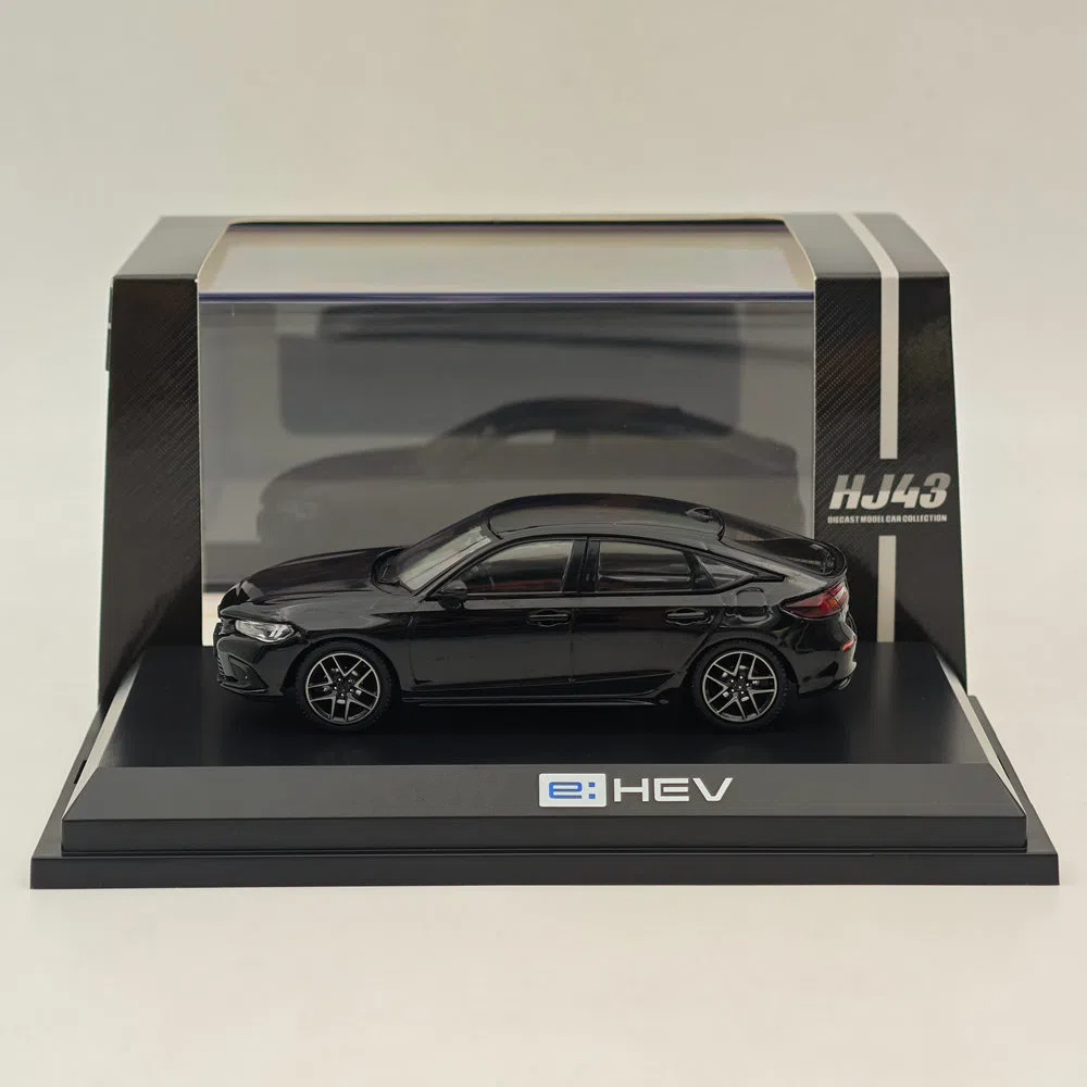 Hobby HJ43 1/43 for Fl4 E Hev  - Car Care 评论和价格