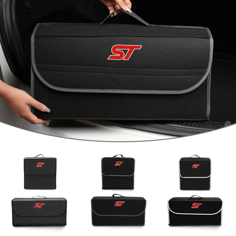 Car Trunk Storage Box Organize - Car Trunk Organizer Foldable Storage Box 评论和价格
