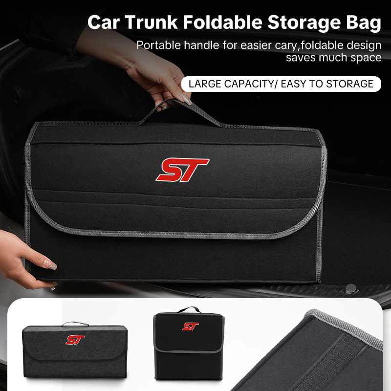 Car Trunk Storage Box Organize - Car Trunk Organizer Foldable Storage Box 评论和价格