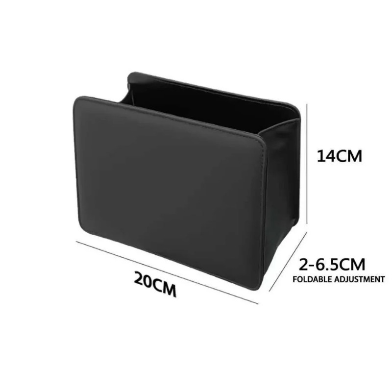 Car Trash Can Door Storage Box - Waterproof Car Trash Can With Lid 评论和价格