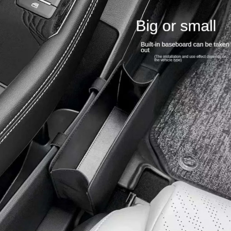 Car Trash Can Door Storage Box - Waterproof Car Trash Can With Lid 评论和价格