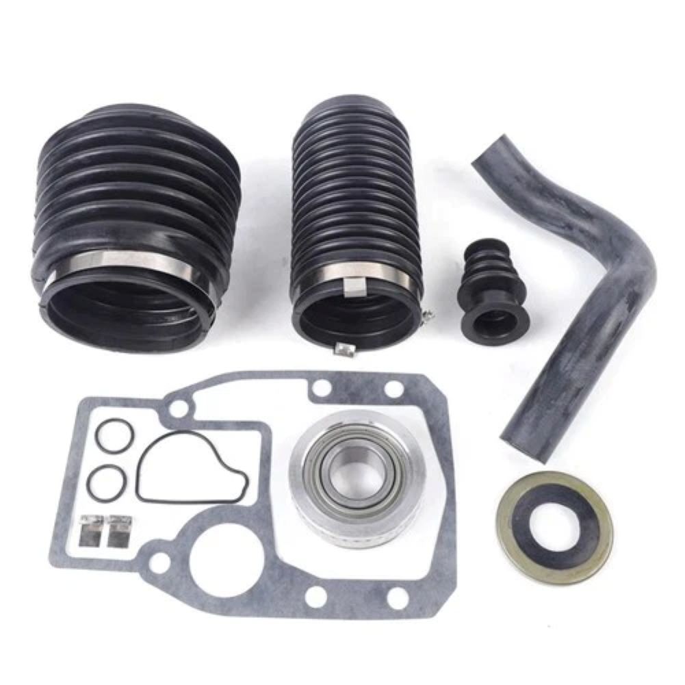Car Bellows Kit Replacement Fo - Car Accessories 评论和价格
