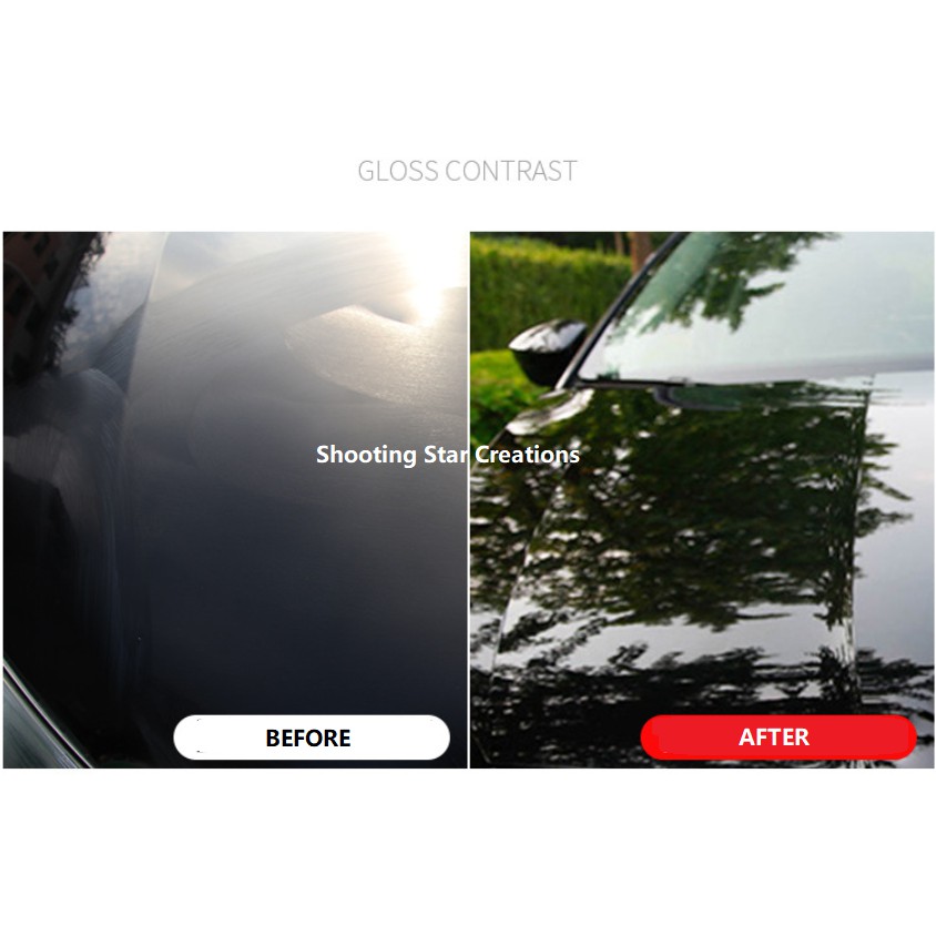 Car Wax Polishing Paste Crysta - Car Scratch Repair Polishing Wax Paste 评论和价格