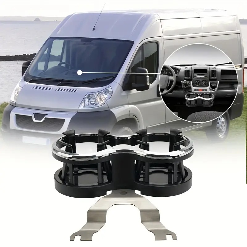 RV Drink Cup Holder Water Bott - Car Accessories 评论和价格