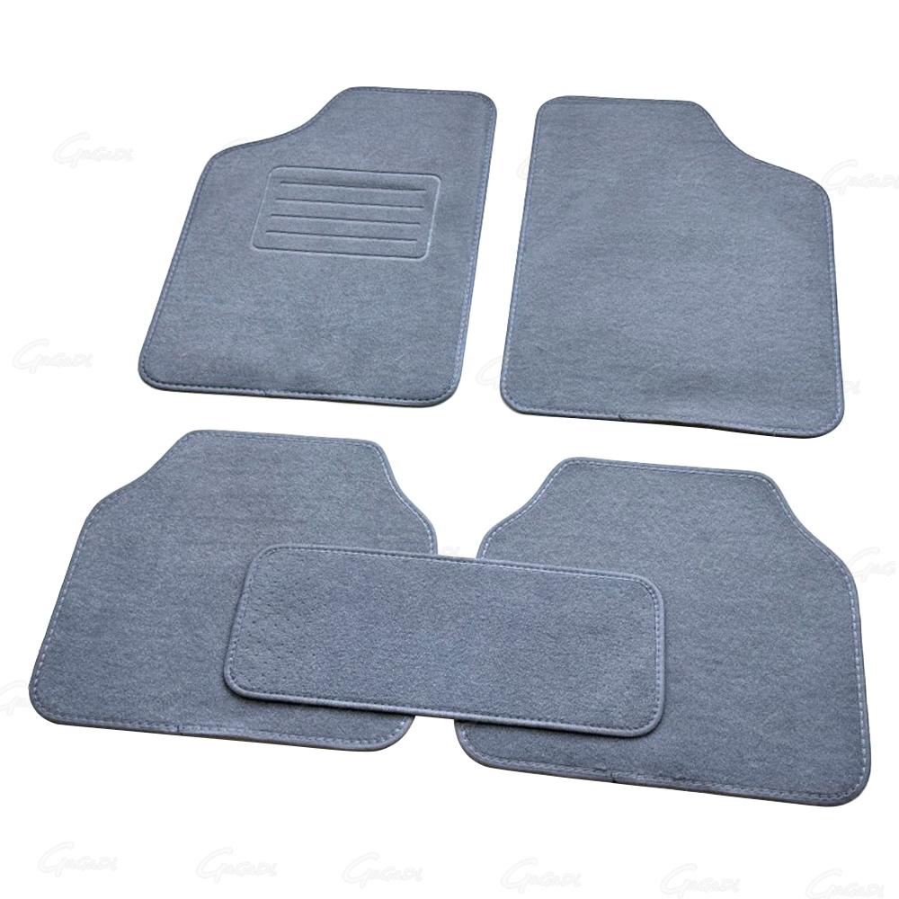 Fit For Cars Fully Surrounded  - Car Floor Mats Universal Waterproof Leather 评论和价格