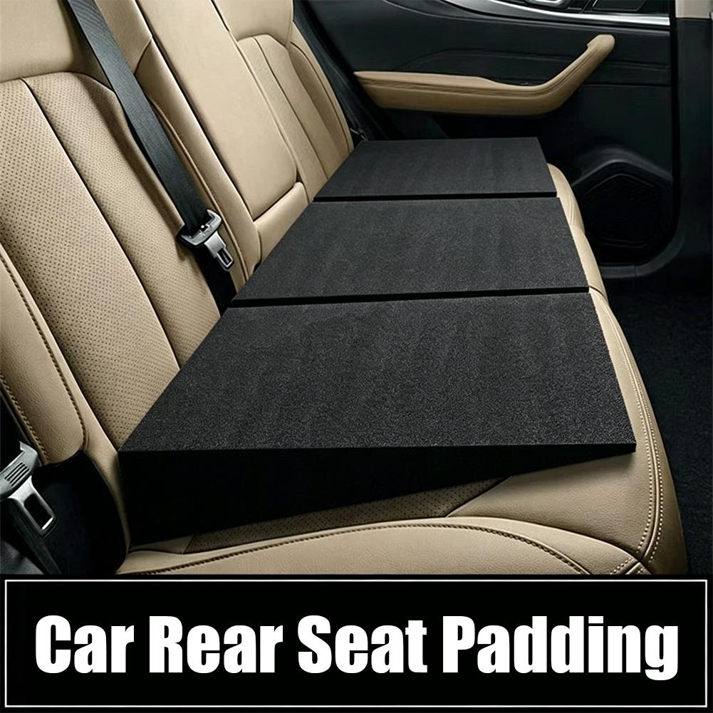 Car Seat Leveling Pad Memory F - Memory Foam Car Neck Pillow Lumbar Support 评论和价格