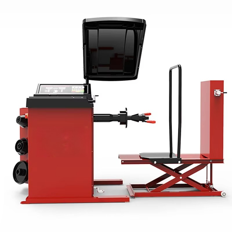 Car Tire Dynamic Balancing Mac - Car Accessories 评论和价格