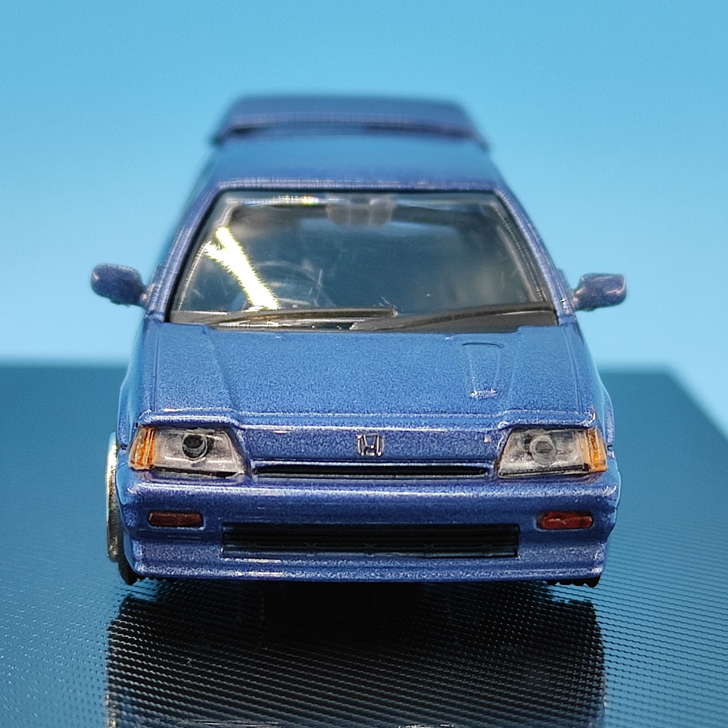 Diecast JDM 1:64 Scale Si E-AT - Car Care 评论和价格