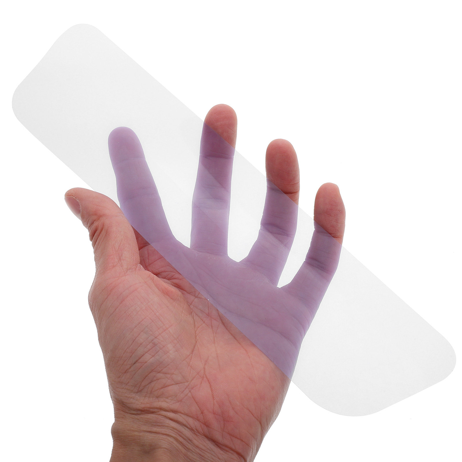 1Set Interior Rear View Anti F - Anti Glare Car Rearview Mirror Film 评论和价格