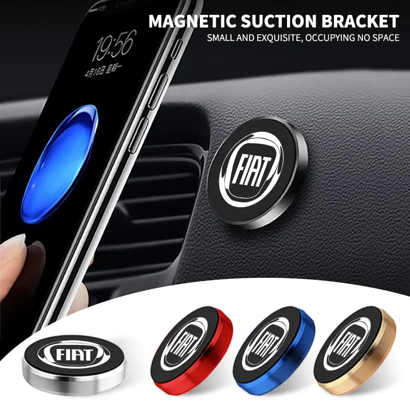 Mini Car Phone Holder Air Vent - Magnetic Phone Holder For Car Vent 评论和价格