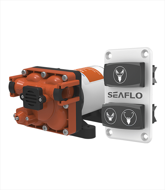Ceramic Toilet for Yacht RV Sa - Car Accessories 评论和价格