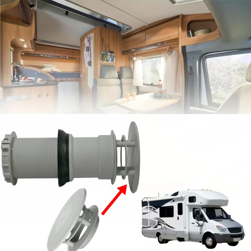 For Truma Space Heater Roof Co - Car Accessories 评论和价格
