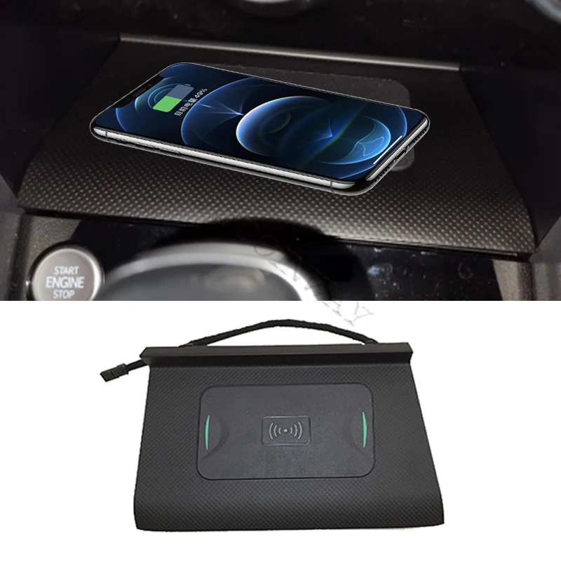 Car Wireless Charger for Volks - Wireless Car Charger Mount Fast Charging 评论和价格