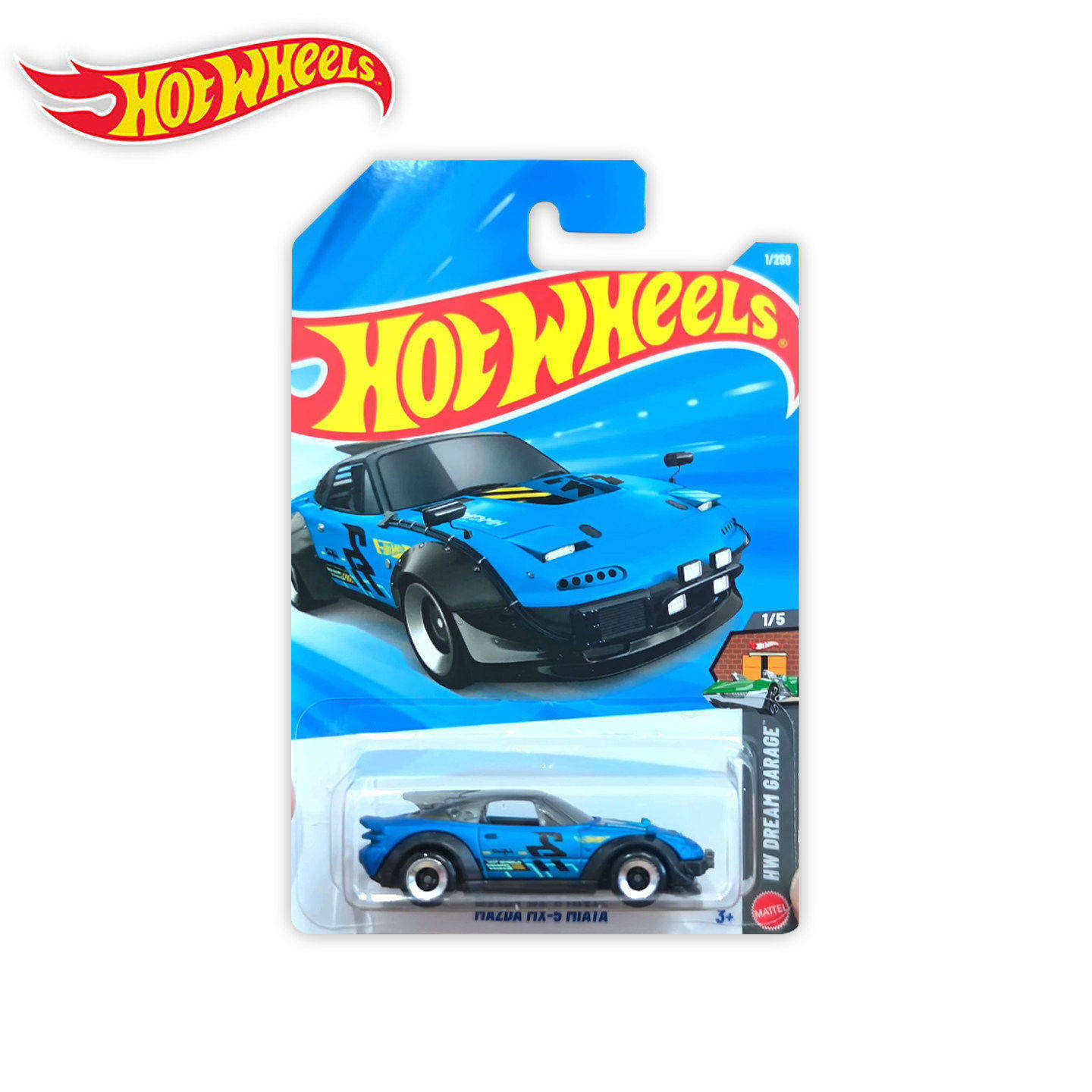 Hot Wheels C4982 2026K Batch 1 - Car Care 评论和价格