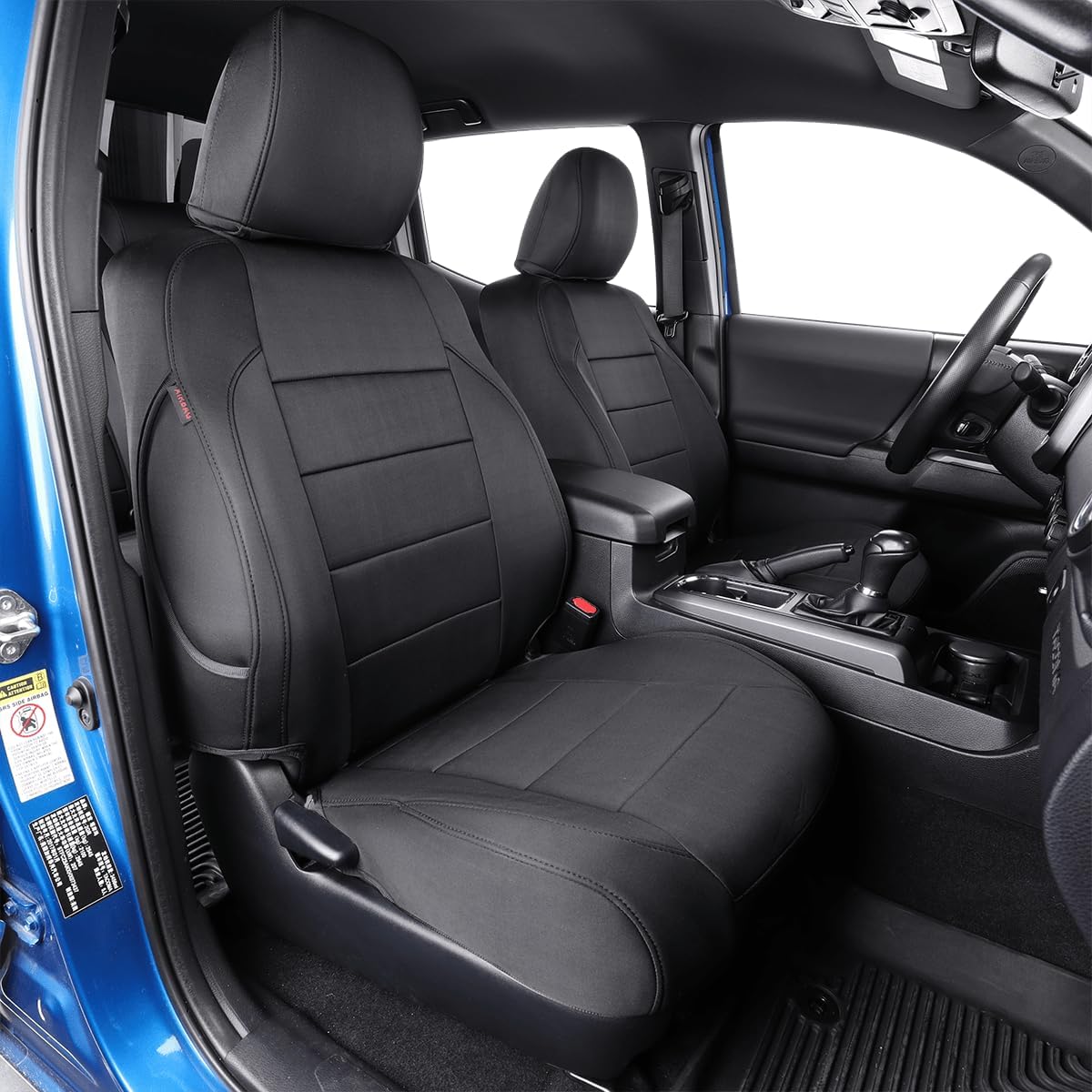 EKR Tacoma Car Seat Covers Cus - Leather Car Seat Covers Full Set Universal 评论和价格