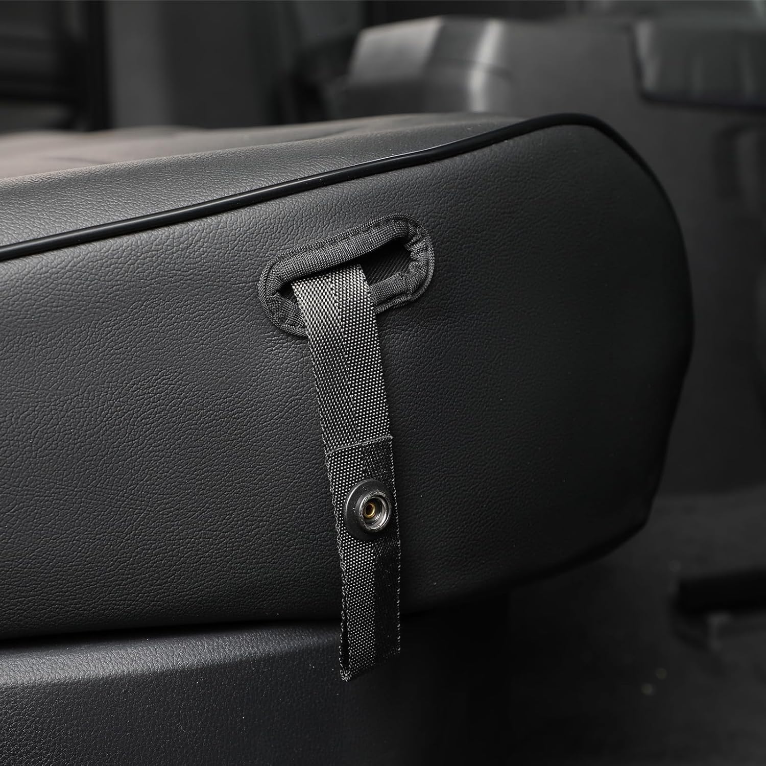 EKR Tacoma Car Seat Covers Cus - Leather Car Seat Covers Full Set Universal 评论和价格