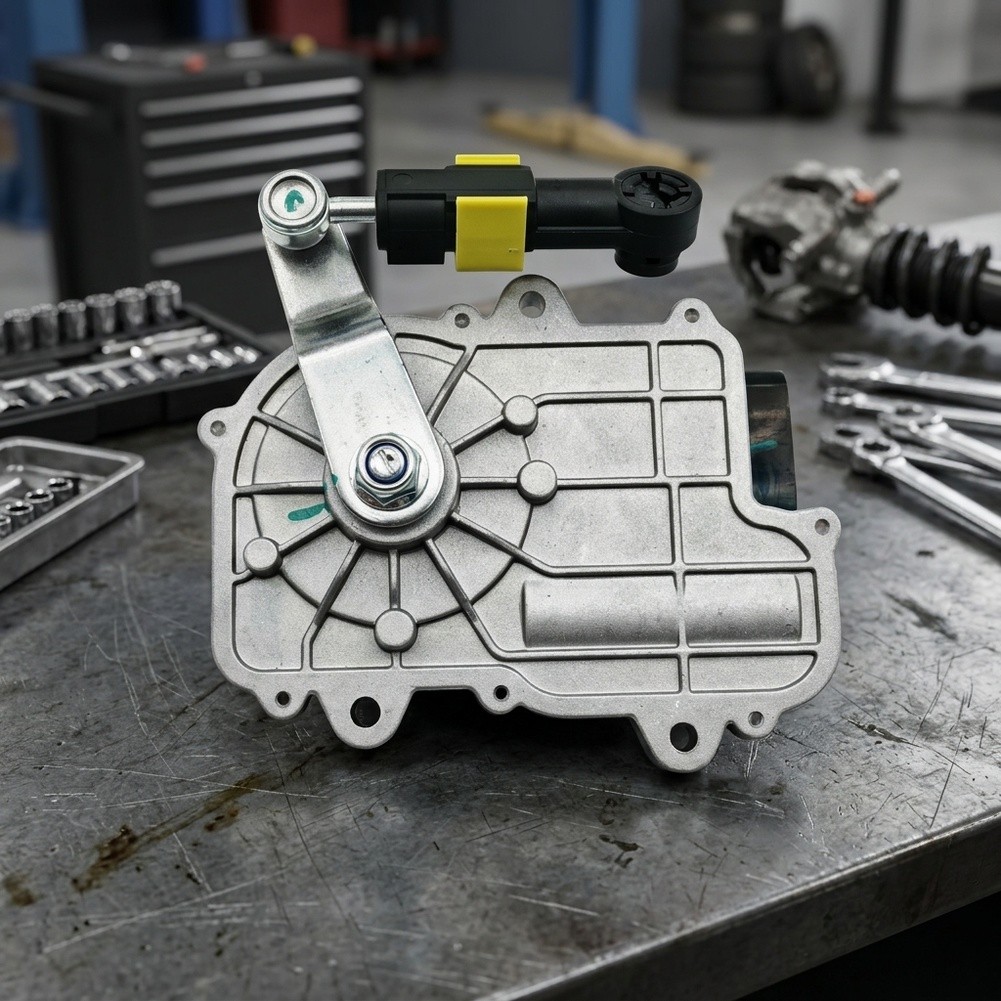 Electronic Shift Module 025CHA - Car Electronics 评论和价格