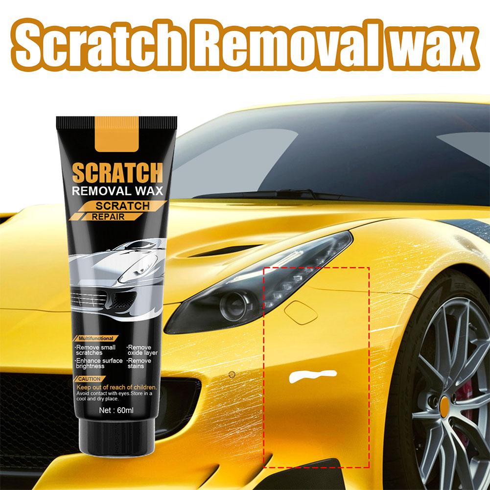 Car Scratch Repair Paste Car P - Car Scratch Repair Polishing Wax Paste 评论和价格