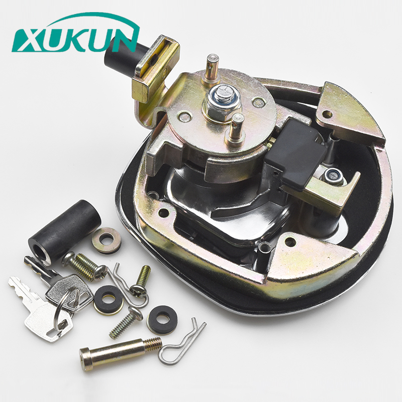 Toolbox Caravan Handle Paddle  - Car Accessories 评论和价格