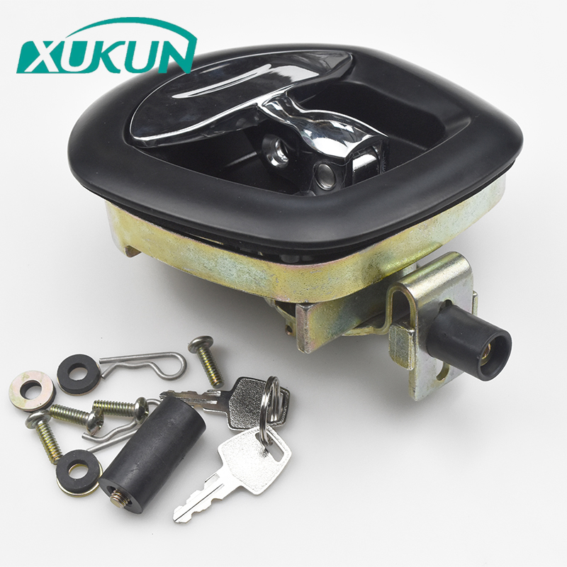 Toolbox Caravan Handle Paddle  - Car Accessories 评论和价格