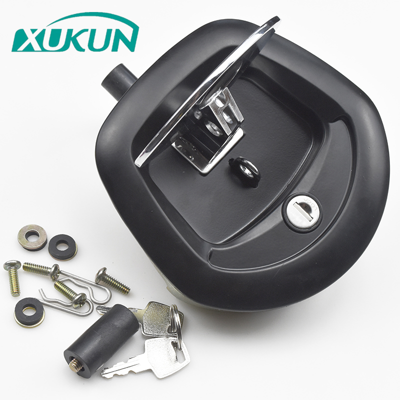 Toolbox Caravan Handle Paddle  - Car Accessories 评论和价格