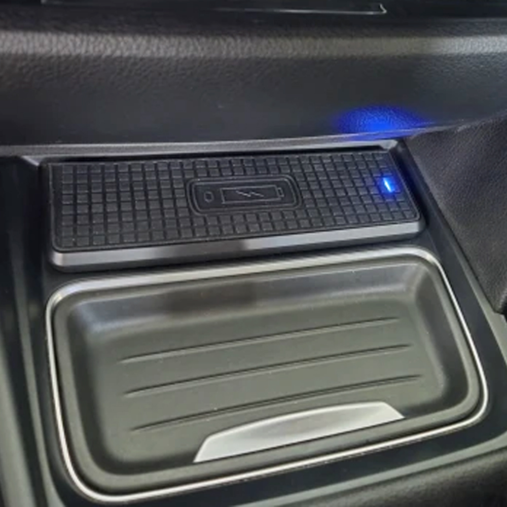 Car Wireless Charger For BMW F - Wireless Car Charger Mount Fast Charging 评论和价格